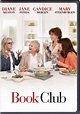 Book Club DVD Release Date August 28, 2018