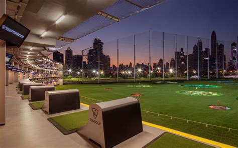 Topgolf Dubai : Your All Inclusive Guide For A Fun Day-Out