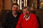 JERRY LEWIS: THE MAN BEHIND THE CLOWN