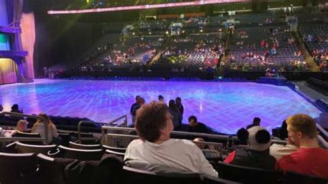 Best Seats For Disney On Ice Nationwide Arena Elcho Table