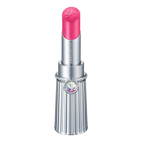 Buy Jill Stuart Lip Blossom Shiny Satin Lipstick Sephora Singapore