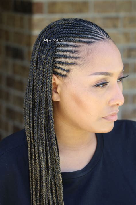 Latest and most adorable braids subscribe: Pin on Braids