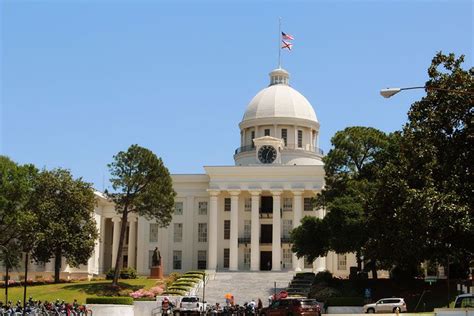 Things To Do In Montgomery Alabama Places To Go Around The Worlds