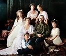 Romanovs | Russian history, Romanov family, Tsar nicholas ii