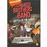The Naked Brothers Band: Battle Of The Bands (Full Frame) - Walmart.com