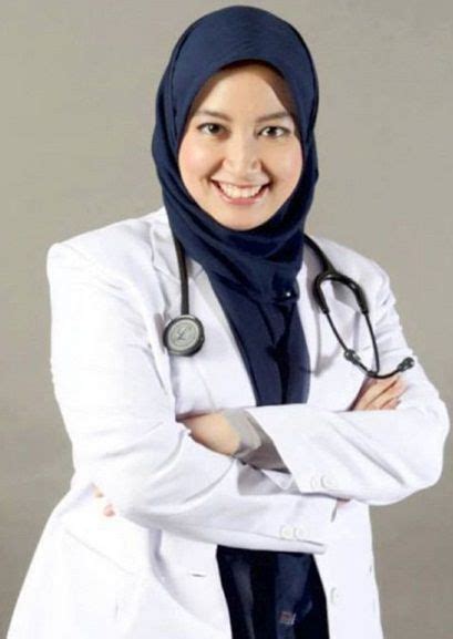 Kumpulan Dokter Dokter Cantik Di Indonesia