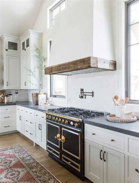 Remodeled kitchen ideas, farmhouse kitchen decorating, farmhouses kitchen, farmhouse interior, modern farmhouse decor, farmhouse lights, farmhouse kitchen rustic. modern farmhouse kitchens | Rustic kitchen, Kitchen ...