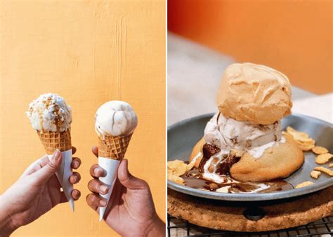 Best Ice Cream Parlours In Singapore For Sweet Treats Honeycombers