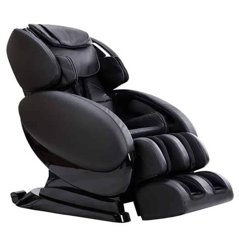 Daiwa Relax 2 Zero 3d Massage Chair With Inversion In 2021 Massage Deep Tissue Massage