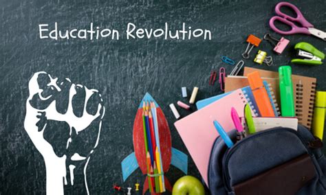 The Education Revolution Amac The Association Of Mature American Citizens