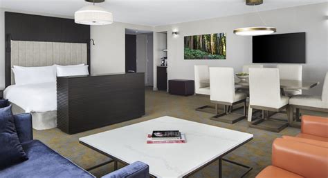 Hotel X Toronto Luxury Hotel Toronto Ontario Create Your Own Suite