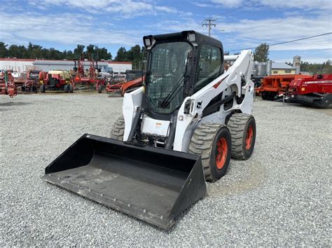 Skid Steers For Sale In Bc Vancouver Surrey Fraser Valley Okanagan