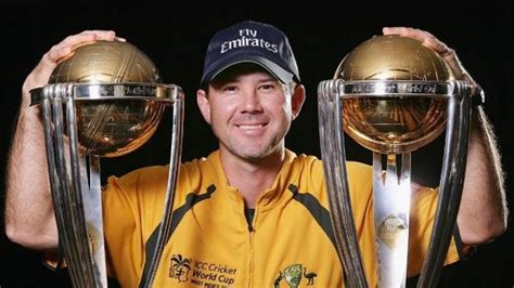 Ricky Ponting Rushed To Hospital After Feeling Unwell During Commentary