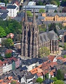 Elisabethkirche • Kirche » outdooractive.com