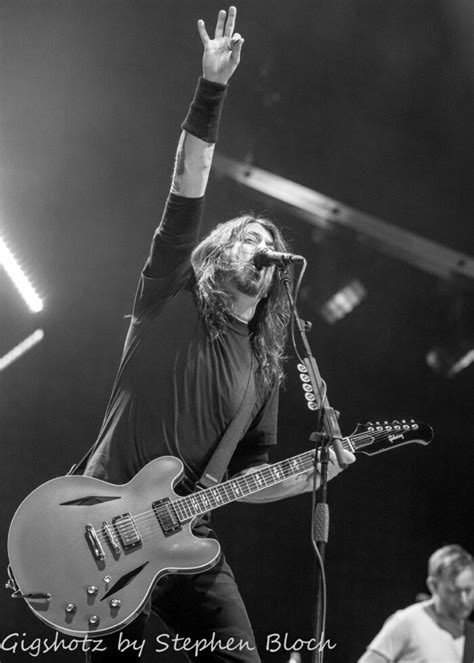 Foo Fighters To Release New Album ‘but Here We Are ’ Share Single “rescued”