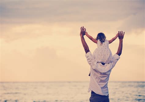 8 Imagens Que Mostram Como é O Amor De Pai E Filha Fatos Desconhecidos