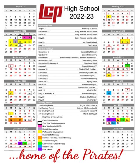 Lisd Texas School Calendar 2023 2024 Image To U