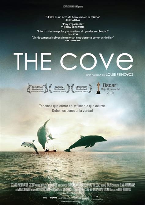 The Cove 2009 Imdb
