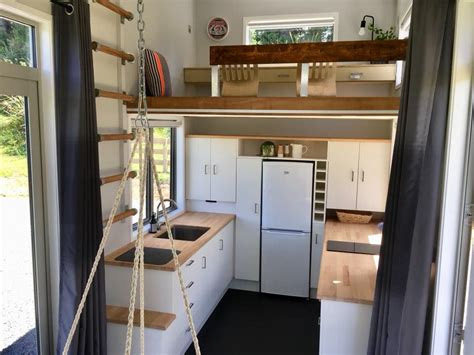 Top 5 Tiny House Airbnbs In Nz North Island Tiny House Living In
