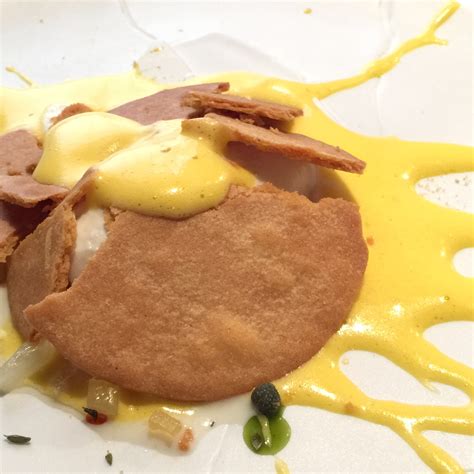 I've dropped the lemon tart! (14372949107).jpg. Oops I dropped the Lemon Tart /recipe/ - MESUBIM