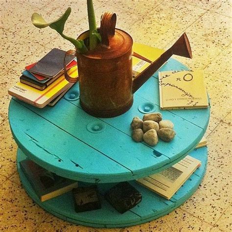 Repurposed Wire Spool Ideas Large Wooden Spools Wooden Cable Spools