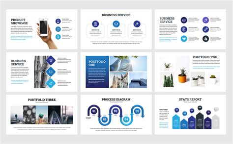 Create Powerpoint Template With Company Logo