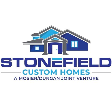 Stonefield Custom Homes Tipp City Oh