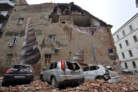 Der morgen nach dem verheerenden erdbeben in haiti von 2010: Nach dem Erdbeben in Kroatien: Wie sich Betroffene in Zagreb im Stich gelassen fühlen - Panorama ...