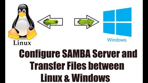 How To Connect To Windows Smb Using Samba On Linux Systran Box Hot Sex Picture