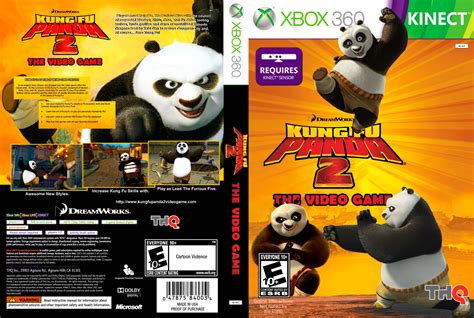 Gangster Fest Beruhige Dich Kung Fu Panda Xbox Leinen Verkaufsplan Ergebnis