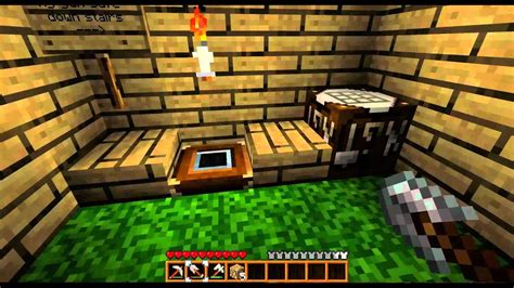Worlds Bast Minecraft Home Youtube