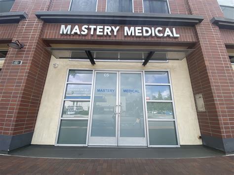 MASTERY MEDICAL – Better Principles, Better Health