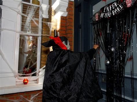 27 Reasons Why Halloween Is The Worst Time Of Year