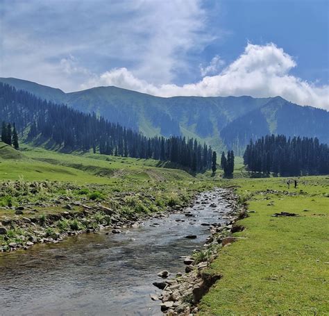 Bangus Valley A Beautiful Hidden Valley Of Kashmir Tripoto