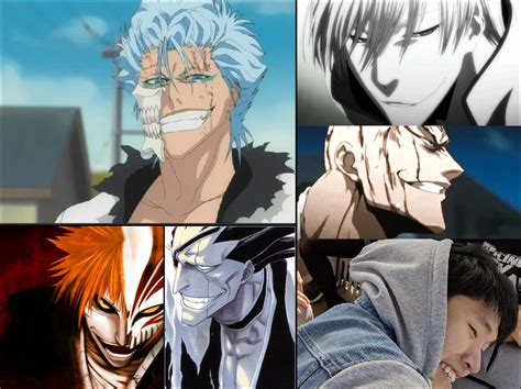 Discover 75 Anime Badass Character Best Incdgdbentre