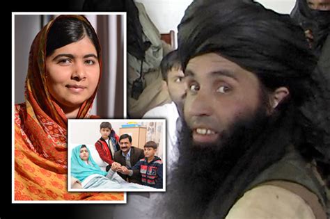 A breakaway faction of pakistan taliban, whose militants had pumped bullets into her head two years ago, has criticised the choice of malala yousafzai for the 2014 nobel peace prize, calling her an a. Malala Yousafzai shooter dead: Taliban boss killed in US ...