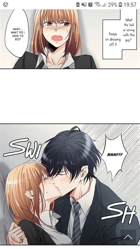 Manga Romance Smut Breaking The Rules And I Have To Do What Anime