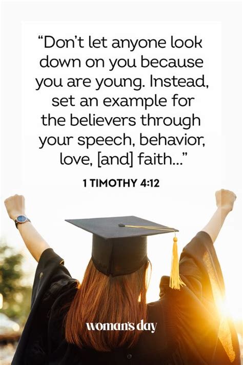 Encouraging Verses For Graduates Pinterest Best Of Forever Quotes