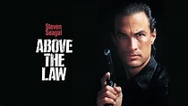 Above the Law | Apple TV
