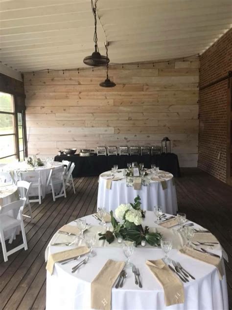 Magnolia Pines Southern Estate Wedding Venue Historic Chickamauga Ga