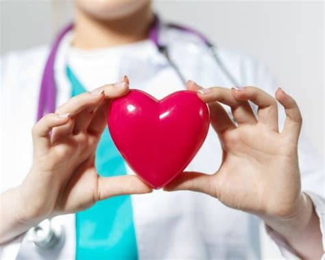 Cardiac rehabilitation: Healthy lifestyle changes after a ...
