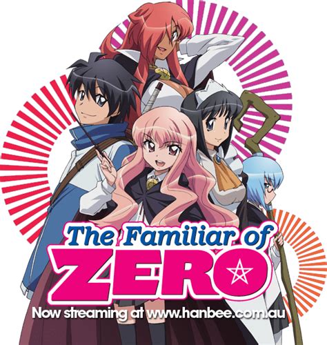 All Episodes Of The Familiar Of Zero Season 1 Now Being Streamed Via