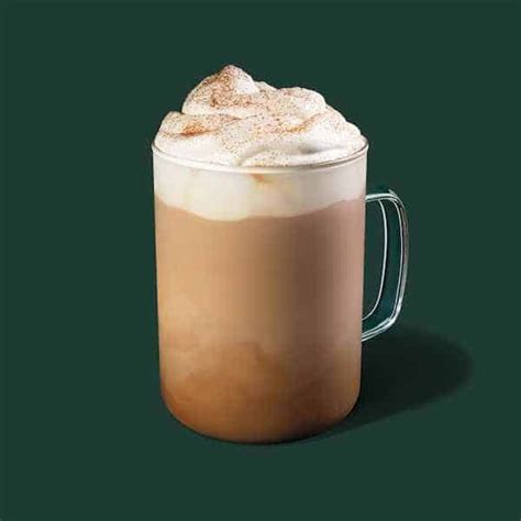 Starbucks Low Calorie Hot Drinks Under 150 Calories Hey Joe Coffee