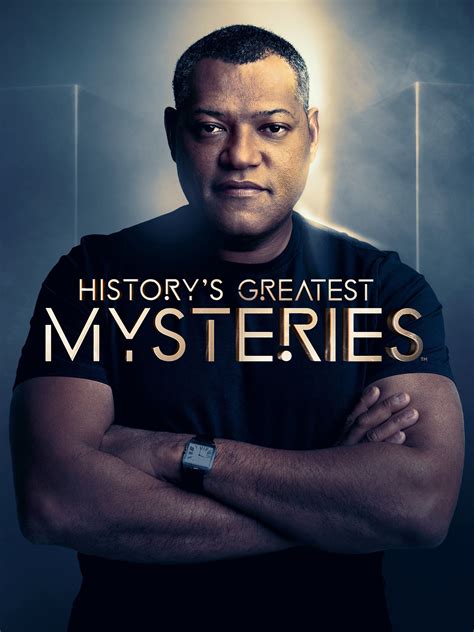History's Greatest Mysteries | TVmaze