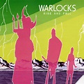Warlocks* - Rise And Fall (2001, CD) | Discogs