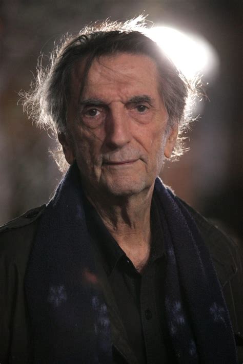 Twin Peaks Star Harry Dean Stanton Died At 91