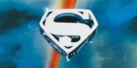 Supergirl Tv Show Following Original Superman Films Not Man Of Steel