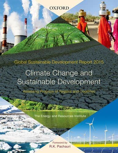 Global Sustainable Development Report 2015 Climate Change And