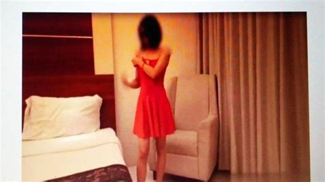 Video Mesum Di Hotel Bogor Begini Cara Sang Wanita Memulai Adegan