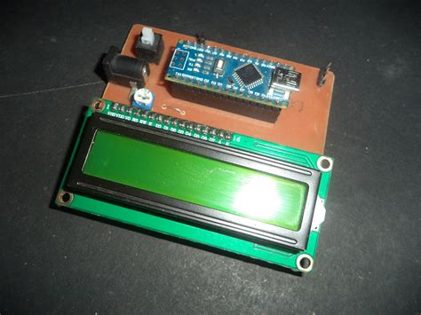 Photo diodes are fast enough but are more complicated to handle (the signal has to be amplified which means that several more. Car speed detector using Arduino Nano - Circuit Diagram ...